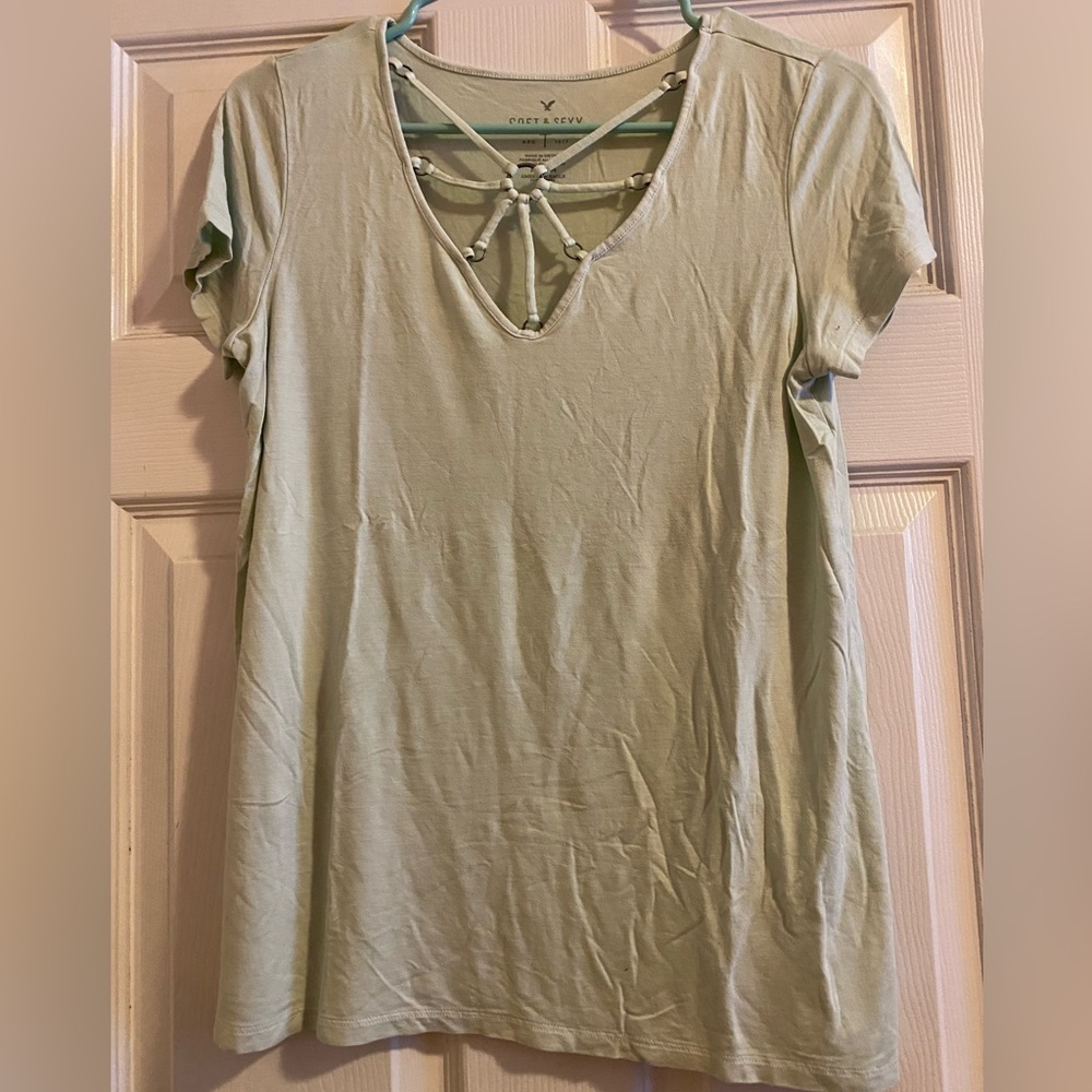 American Eagle Outfitters Top